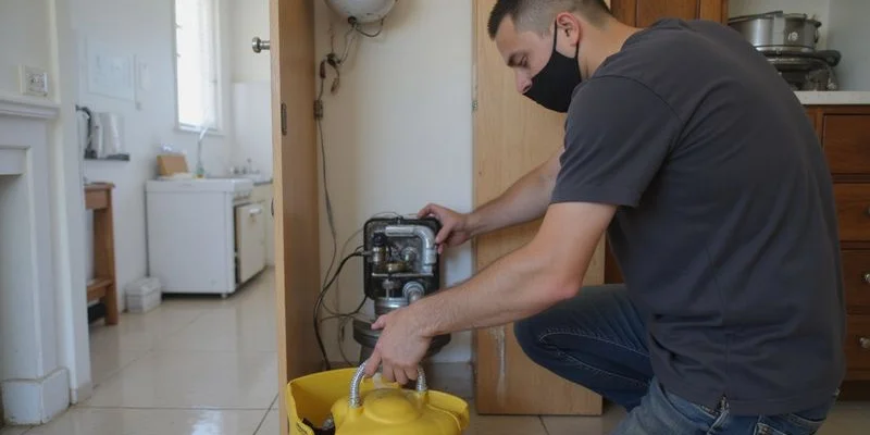 The hidden costs of delaying an emergency plumbing repair in your home