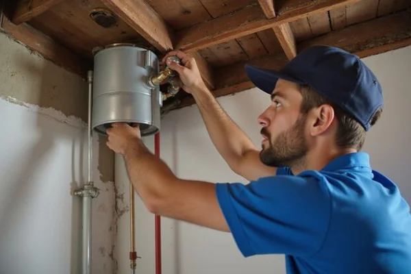 PIRB Compliance Certificates work example 2