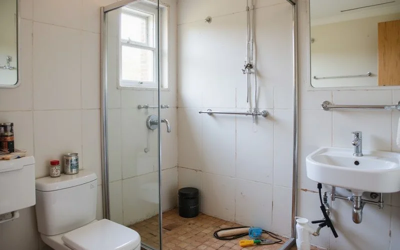 Bathroom & Kitchen Plumbing Installation and Repairs