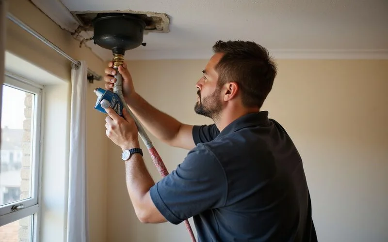 Geyser Installation & Repair in North Johannesburg