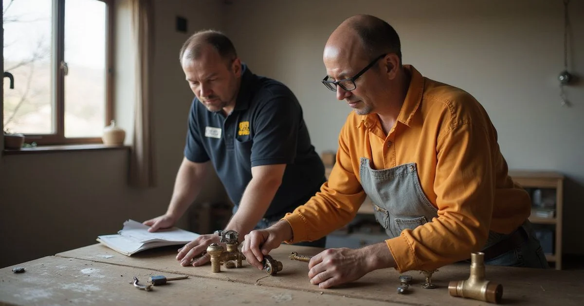 Copper vs PEX Piping: Which Is Better for South African Homes?